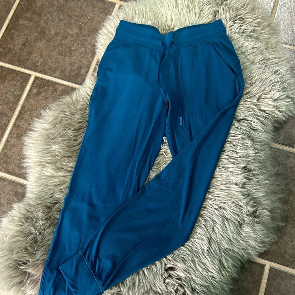 Lululemon Ready to Rulu